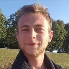 Avatar for David Louda from gravatar.com