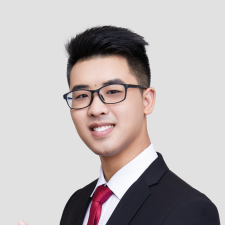 Avatar for Yazhuo Liu from gravatar.com