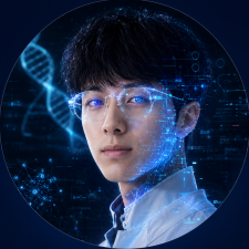 Avatar for yi he from gravatar.com