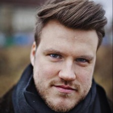 Avatar for richardolsson from gravatar.com