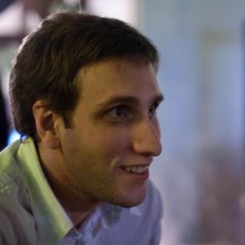Avatar for joausaga from gravatar.com