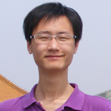 Avatar for LiHong from gravatar.com