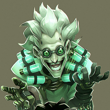 Avatar for Ihaab from gravatar.com