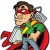 Avatar for aproothi from gravatar.com