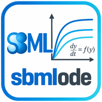 sbmlode logo
