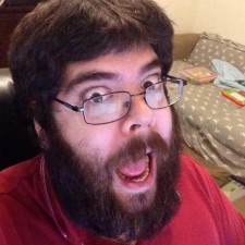 Avatar for Peter Ruibal from gravatar.com