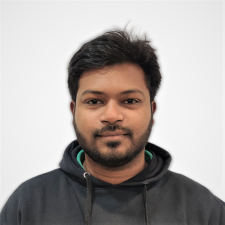 Avatar for Md. Abu Noman Jumaed from gravatar.com