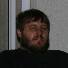 Avatar for Louis Cordier from gravatar.com