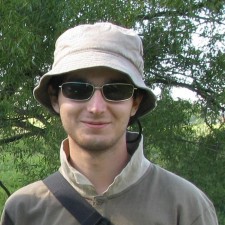 Avatar for Ivan Fedorov from gravatar.com