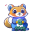 Avatar for 715kg from gravatar.com