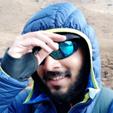 Avatar for Shashank Yadav from gravatar.com