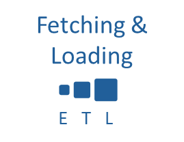 Fetching and Loading