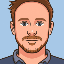 Avatar for Sam Dobson from gravatar.com