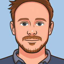 Avatar for samdobson from gravatar.com