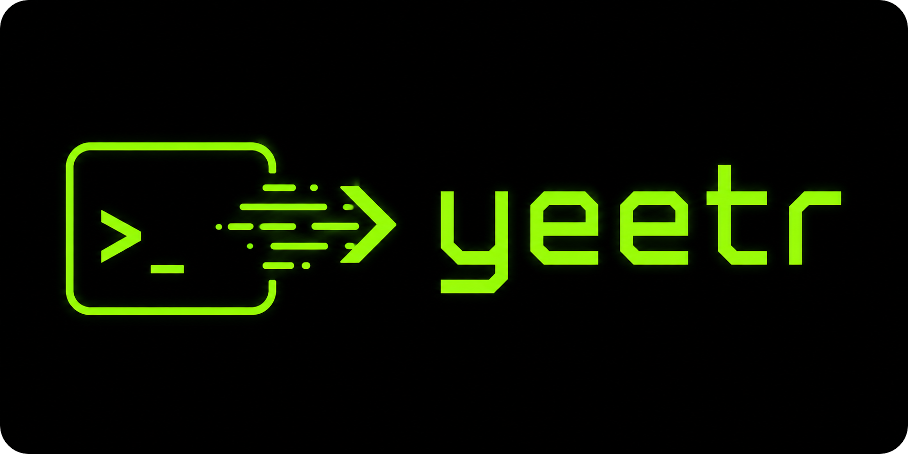 yeetr