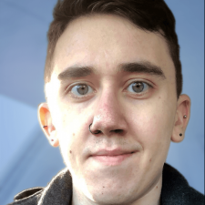 Avatar for nick.anderegg from gravatar.com