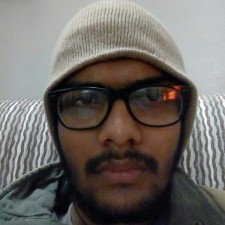 Avatar for Ayush Srivastava from gravatar.com