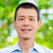 Avatar for Yao-Yuan Mao from gravatar.com