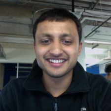 Avatar for Parth Shah from gravatar.com