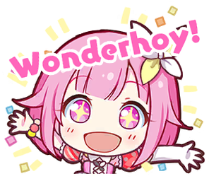 Wonderhoy