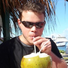 Avatar for Ryan Peck from gravatar.com