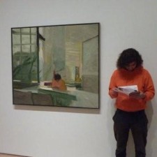 Avatar for helge from gravatar.com