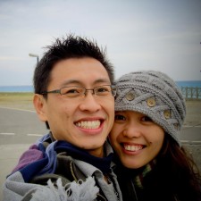 Avatar for Estin Chin from gravatar.com