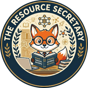 https://github.com/converged-computing/resource-secretary/blob/main/img/resource-secretary-small.png?raw=true