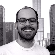 Avatar for Evangelos Kassos from gravatar.com