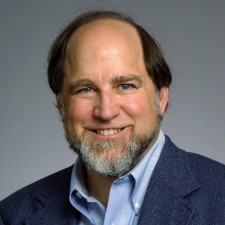 Avatar for Ronald L. Rivest from gravatar.com