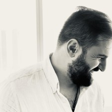 Avatar for George from gravatar.com