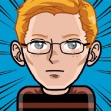 Avatar for Max Arnold from gravatar.com