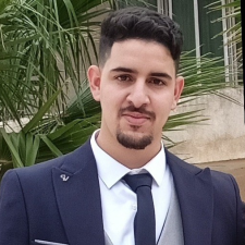 Avatar for tarek berakne from gravatar.com