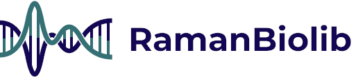 RamanBiolib logo