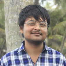 Avatar for Avishek Rauniyar from gravatar.com