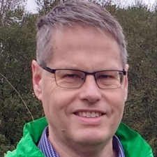 Avatar for Patrick Kimber from gravatar.com