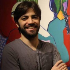 Avatar for Ezequiel Bertti from gravatar.com