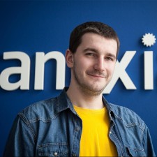 Avatar for Harald Nezbeda from gravatar.com