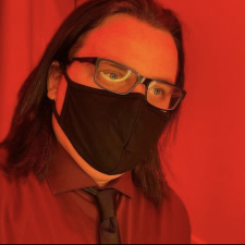 Avatar for Ryan Broman from gravatar.com