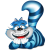 Avatar for bluetigero from gravatar.com