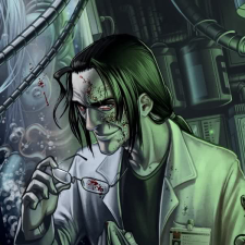 Avatar for Saket Upadhyay from gravatar.com