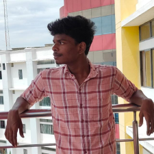 Avatar for Ravikumar E from gravatar.com