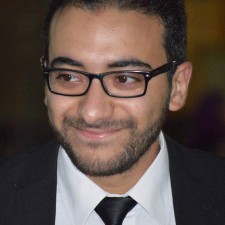 Avatar for Mohammed Amer from gravatar.com