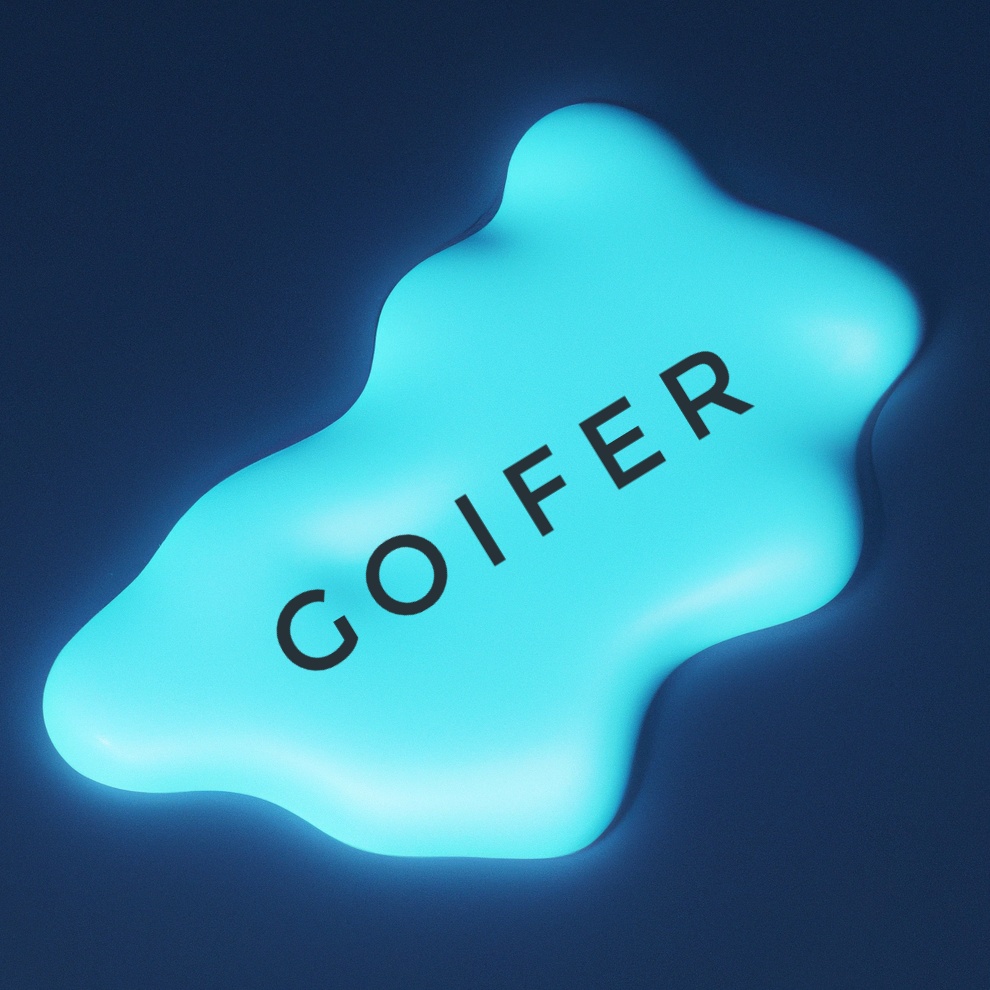 goifer logo