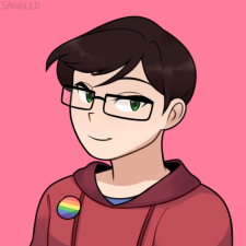 Avatar for Cameron Dehning from gravatar.com