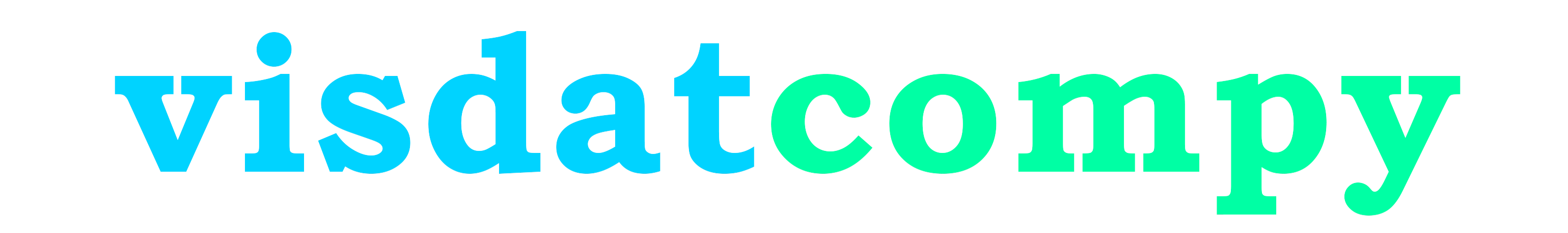 visdatcompy