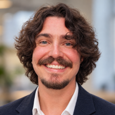 Avatar for Joshua Fields from gravatar.com