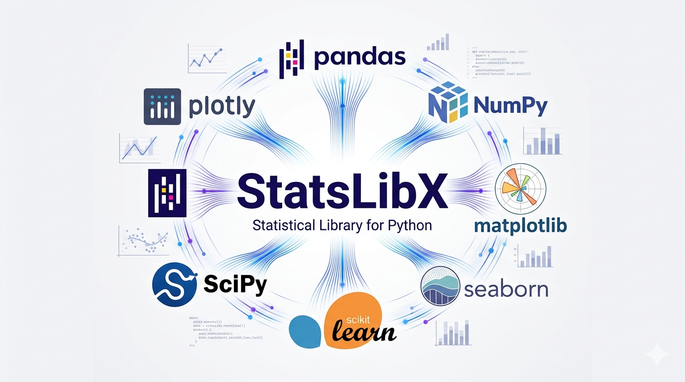 StatsLibX