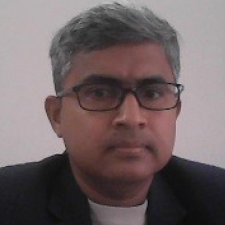 Avatar for Subrata Sarker from gravatar.com