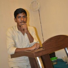 Avatar for rohan raj from gravatar.com